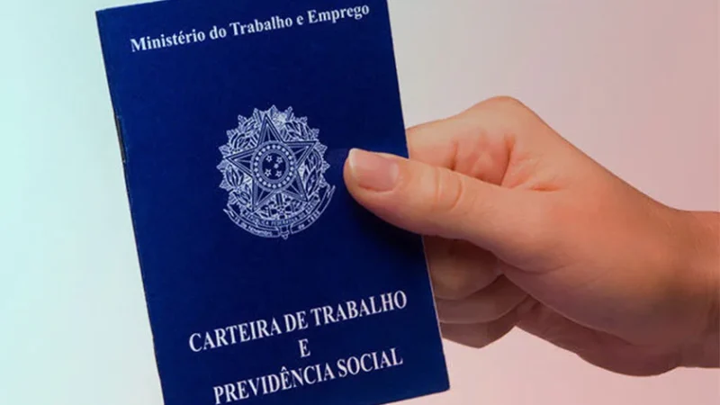 ARARANGUÁ É DESTAQUE EM GERAÇÃO DE EMPREGO SEGUNDO DADOS DO CAGED