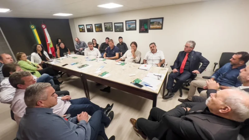 Amesc não é mais o “patinho feio” e SC não começa em Criciúma