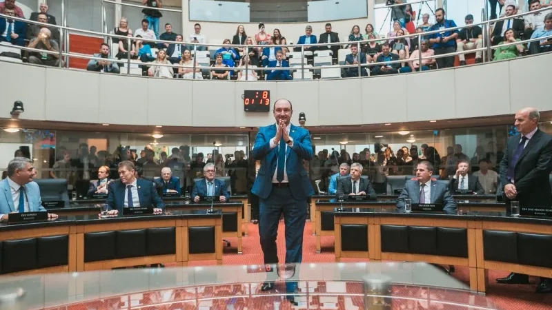 COLUNA PELO ESTADO – 2 de Fevereiro de 2023