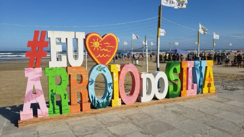 Vem aí o Carnarroio 2023: Programação contará com cinco dias de folia e alegria