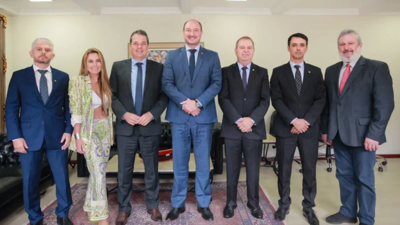 Protagonismo feminino é desafio no parlamento
