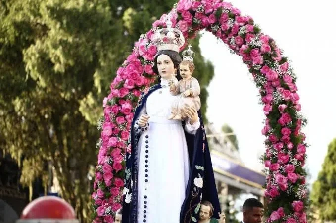 1º Tríduo de Nossa Senhora Mãe dos Homens inicia nesta sexta-feira na Vila Verde