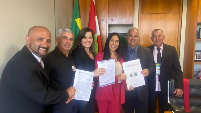 Saúde 24 horas na Gaivota; Hub de inovação; Minotto presidente; pró-bacias; e mais