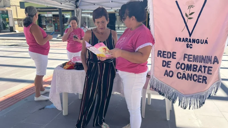 CDL comemora sucesso da edição Sábado Mais Mulher