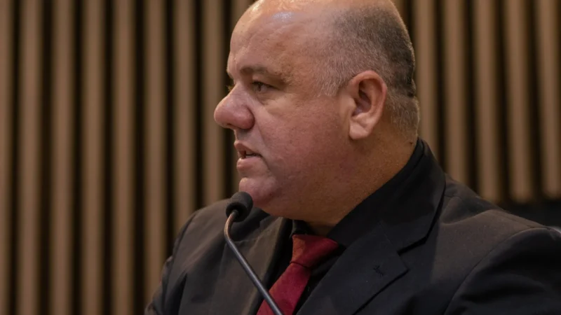 Presidente da Câmara propõe mudanças na resolução que trata da denominação de ruas e obras públicas