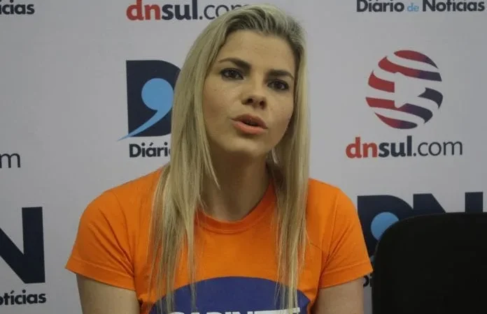 Câncer de mama faz mais uma vítima: morre a ex vereadora Tati Teixeira          