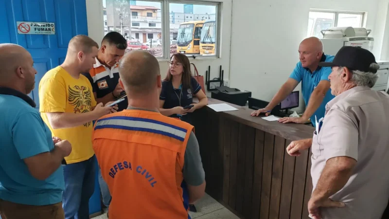 Alinhando plano de ação