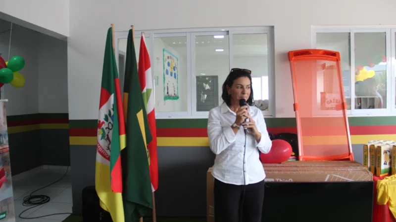 Um ano após lançamento Avante Sombrio entrega obras prometidas