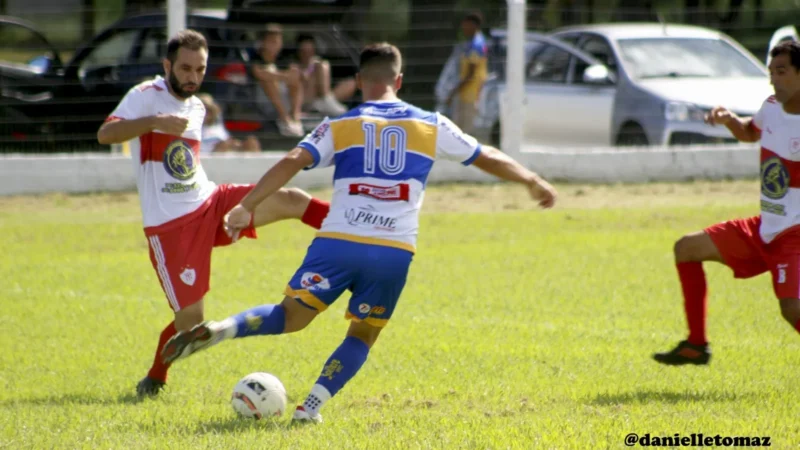 AEC estreia com empate na Copa Sul dos Campeões