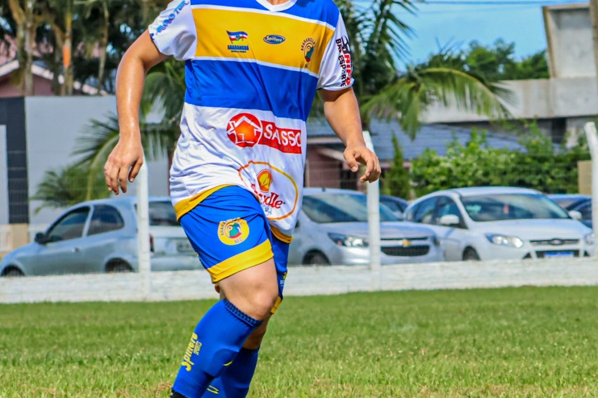 Regional da LARM no radar do Araranguá Esporte Clube