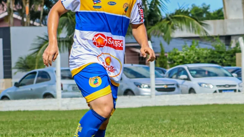 Regional da LARM no radar do Araranguá Esporte Clube