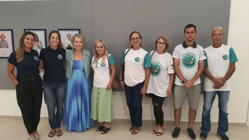 Cessão de imóvel para ONG Educamar aprovada na Câmara de Araranguá