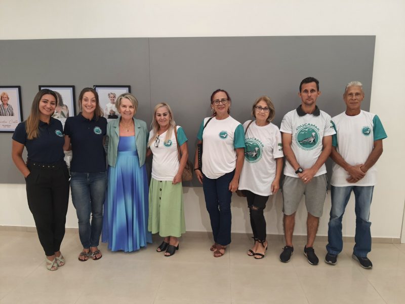Cessão de imóvel para ONG Educamar aprovada na Câmara de Araranguá