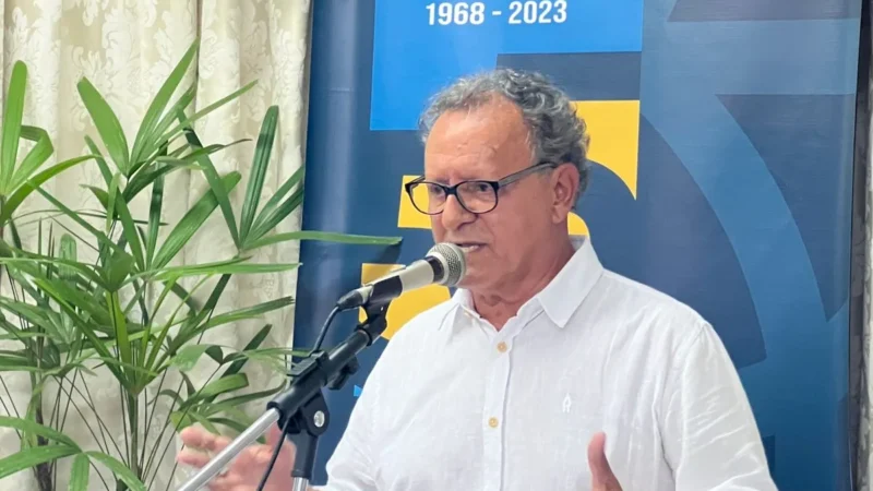 CDL Araranguá celebra 55 anos com diversas atrações