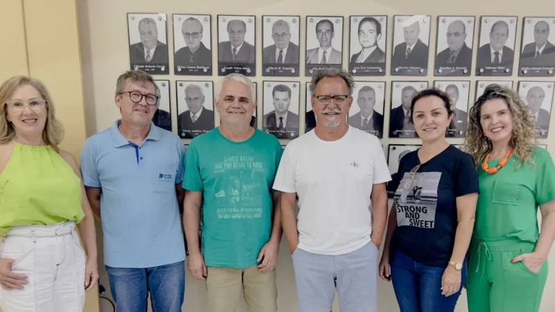 CDL 55 anos; deputado do Republicanos em Araranguá; homenagem a Zé Amilton; repúdio a parlamentar; e mais