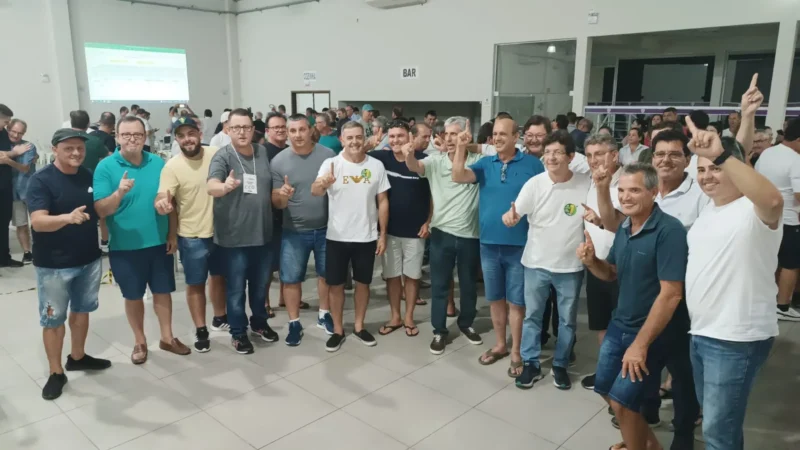 Chapa 1 vence eleições da Cersul por 393 votos de diferença