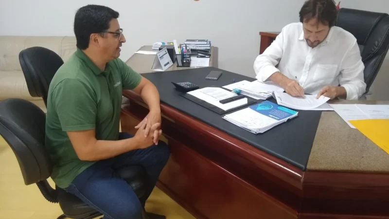Acordo coletivo de Araranguá; reestruturação do CIS AMESC; Marcha dos prefeitos; e mais