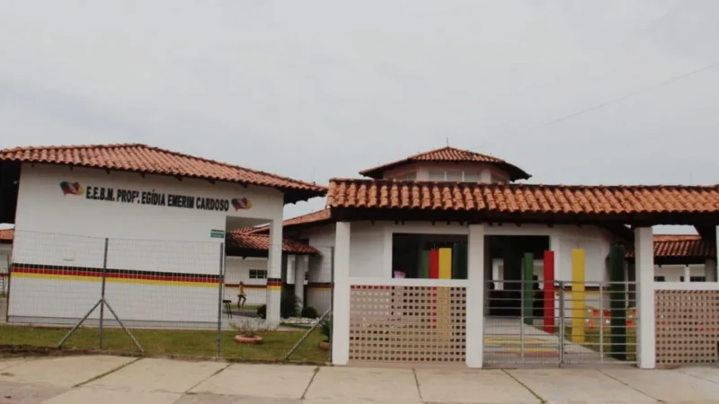 Quinta chamada de vagas da Educação de Sombrio 