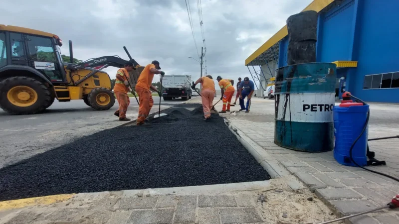ARARANGUÁ PREPARA FESTA PELOS 143 ANOS DE EMANCIPAÇÃO