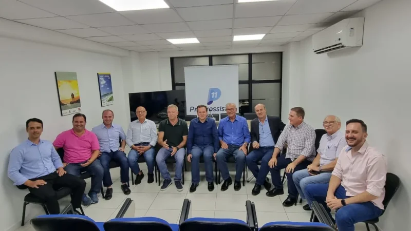 Federação PP – União; Extremo Sul segue em alerta; Saúde para HRA; Unacon; energia trifásica; e mais   