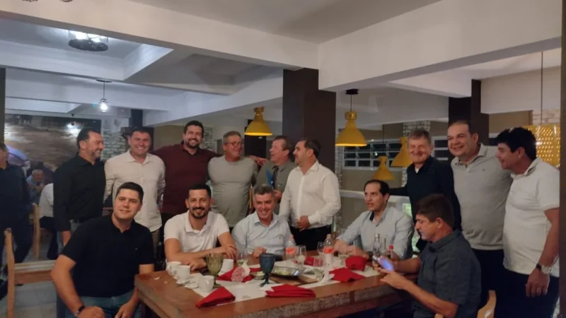 Chapa única em Santa Rosa do Sul?; disputa na cooperativa; Educação Especial; e mais