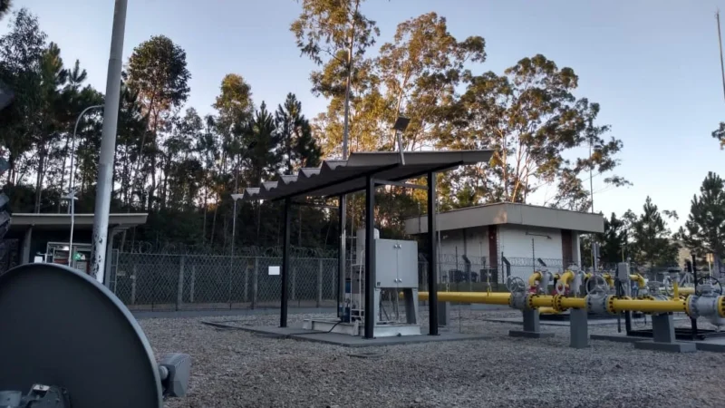 PELO ESTADO ENTREVISTA: SCGÁS investe em tecnologia para infraestrutura do gás canalizado