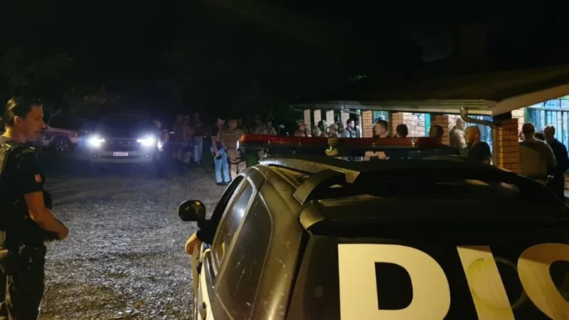 Operação milagre econômico bloqueia bens de traficantes de drogas
