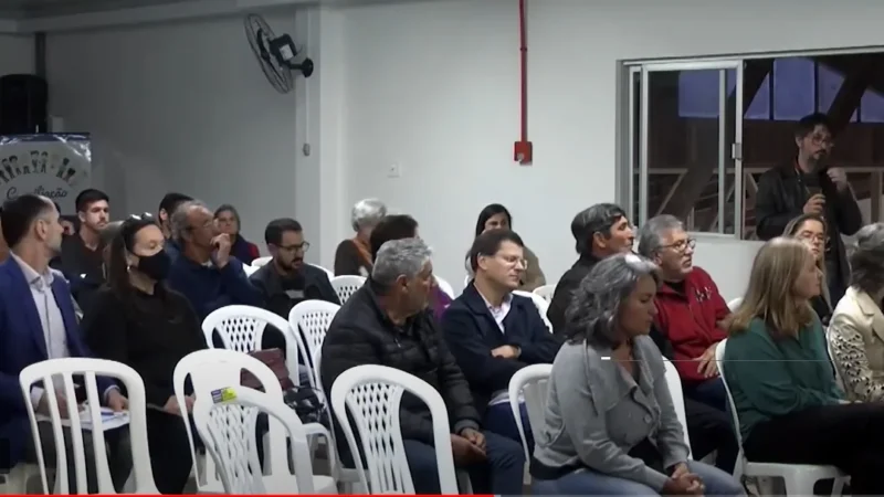 Intervenção do Ministério Público Federal garante acordo em Balneário Rincão