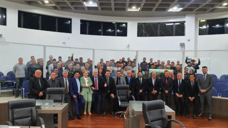 Câmara debate abertura e fixação da Barra do Rio Araranguá