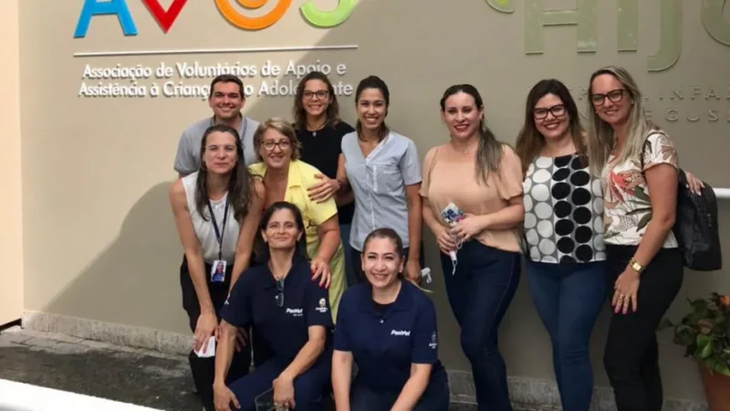 Troco Amigo da Panvel beneficia 14 instituições de saúde de Santa Catarina