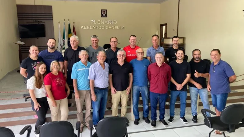 MDB DE ERMO REALIZA CONVENÇÃO HISTÓRICA