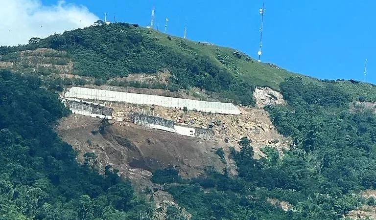 Confira o horário de trânsito da Serra da Rocinha neste feriado de Tiradentes