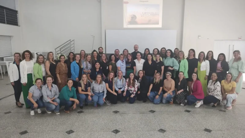 AMESC realiza reunião técnica sobre Sistema Único de Assistência Social