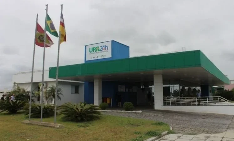 Vereador Jair Anastácio propõe implantação de farmácia básica na UPA