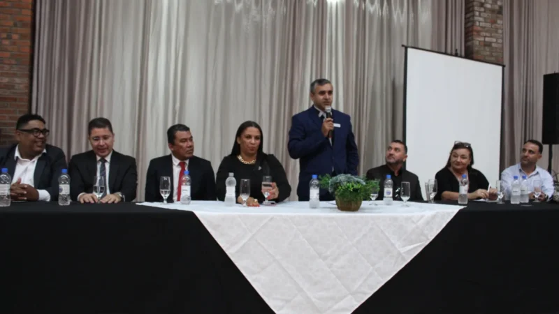 Mais de 400 profissionais participam do Encontro Estadual para Conselheiros Tutelares