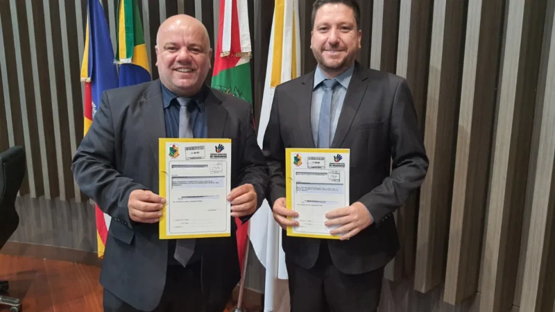 Pauta da Fixação da Barra ganha mais um aliado na Câmara de Vereadores