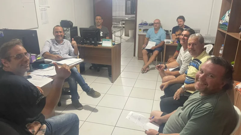 Dia 24 de Abril inicia campeonato entre sócios do Grêmio Fronteira