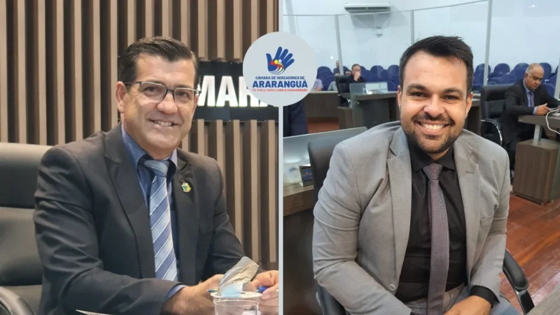 Investimentos em Educação; arrecadação de impostos; entre os temas da sessão da Câmara