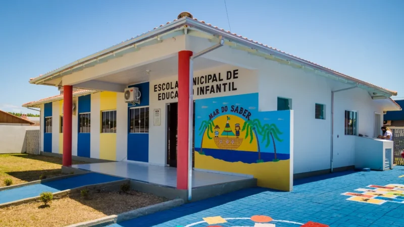 Passo de Torres vai realizar contratação de segurança para as escolas municipais