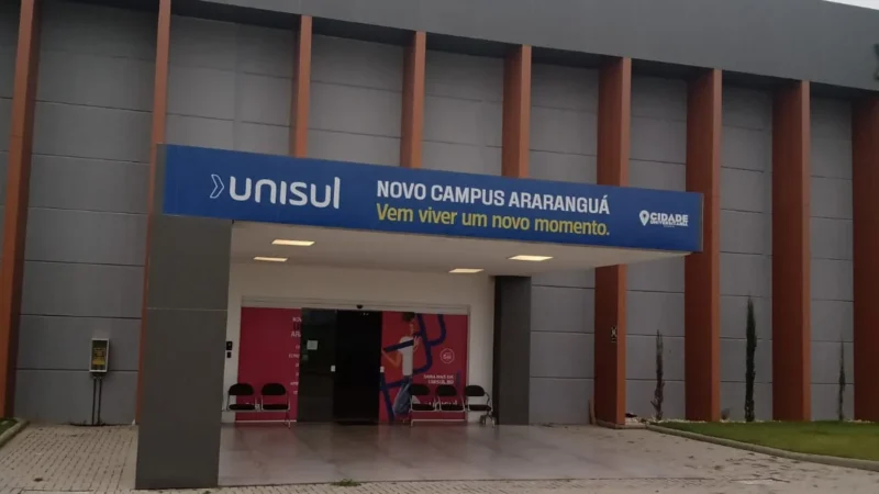 Weber Cidades Inteligentes e Post TV lançam estúdio de podcasts na Cidade Universitária