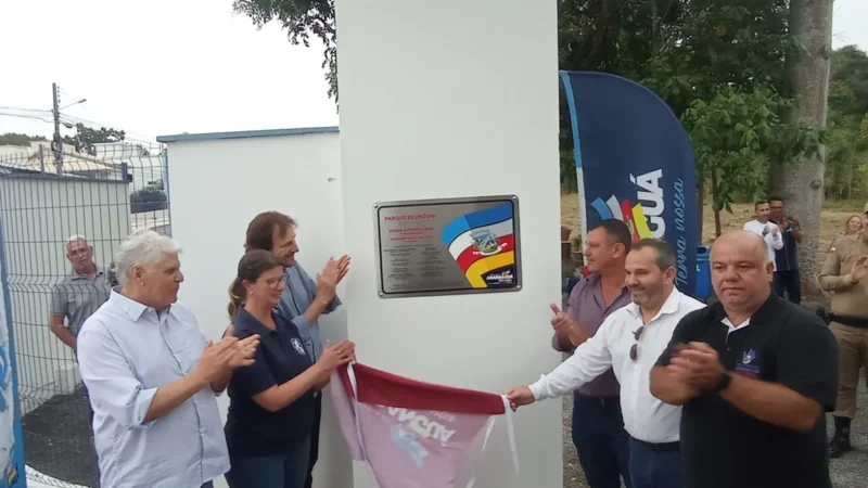 Araranguá com R$ 109 milhões e Santa Rosa do Sul R$ 45 milhões;  prefeito de Brusque cassado; e mais