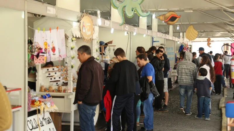 Feira de negócios é novidade na 30ª Festa do Peixe em Balneário Arroio do Silva