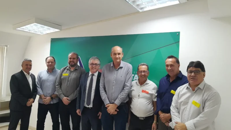 Melhorias para Maracajá; Inovação em Araranguá; leitos infantis; Ronaldinho de volta; e mais