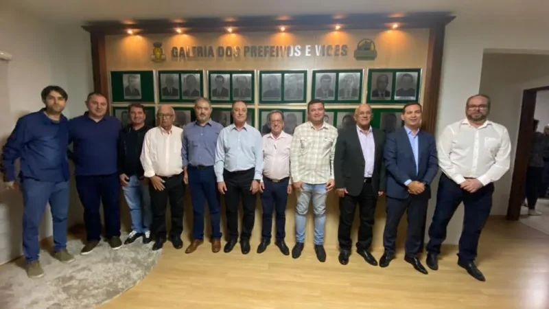 Acordo salarial fechado entre servidores e Prefeitura; Maracajá comemora 56 anos;  e mais