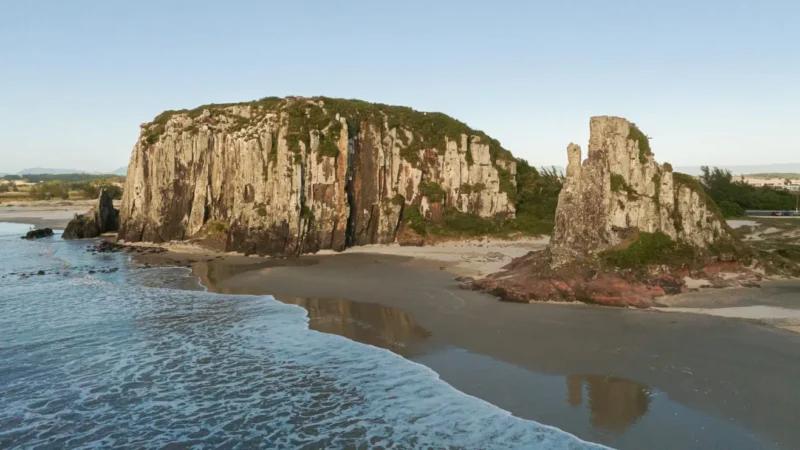Geoparque Caminhos dos Cânions do Sul vai ganhar rota turística