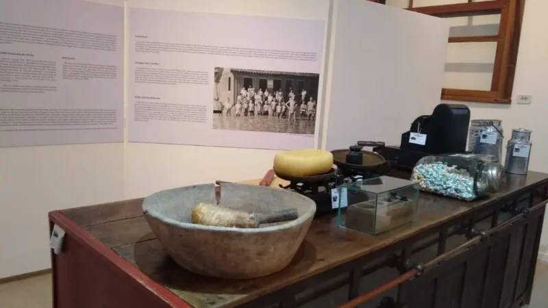 DIA INTERNACIONAL DOS MUSEUS