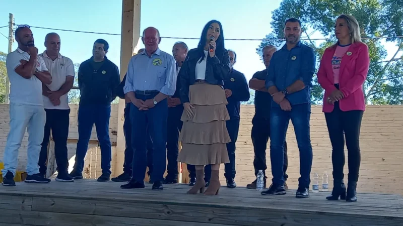 PSDB com Marcos Vieira; Salvaro no PSD; Lale espera Lula abonar a ficha; e mais