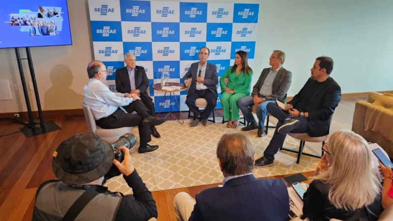 Pesquisa aponta que seis a cada 10 brasileiros sonham em empreender