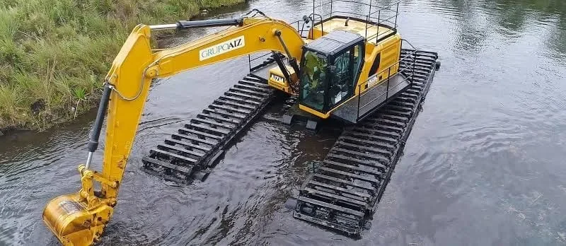 Sai licença para limpeza das lagoas de Balneário Gaivota