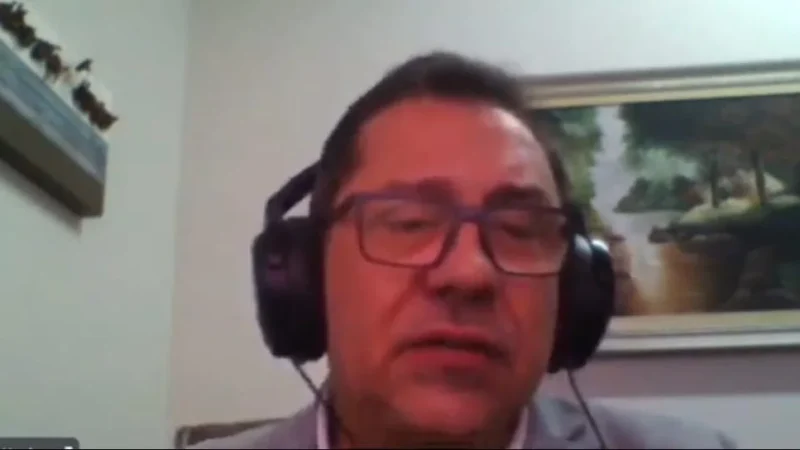 Kaminski afirma que PP terá candidato a prefeito de Criciúma